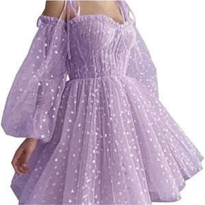 Fairy Style Corset Dress